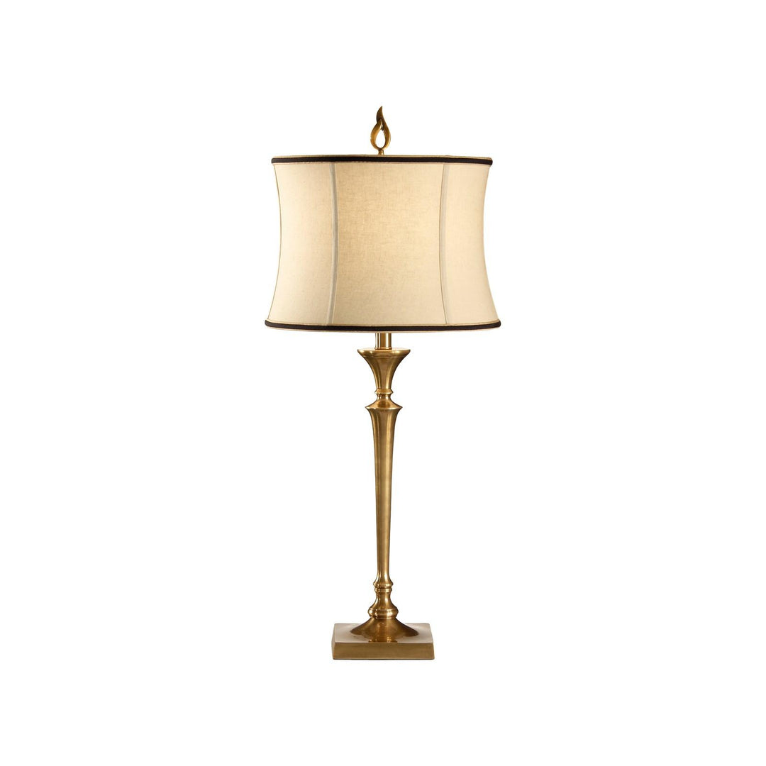 Candlestick Lamp - 60301