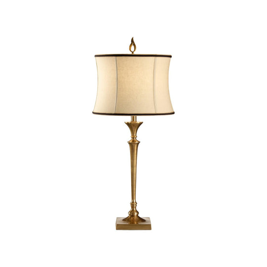 Candlestick Lamp - 60301