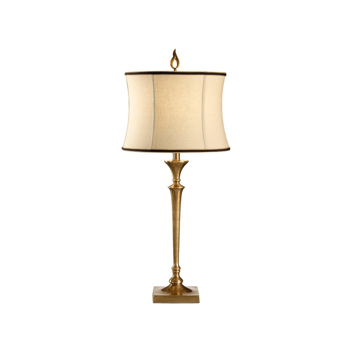 Candlestick Lamp - 60301
