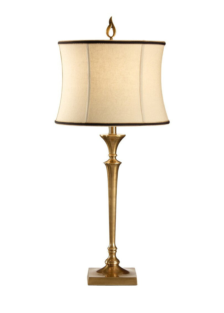 Candlestick Lamp - 60301