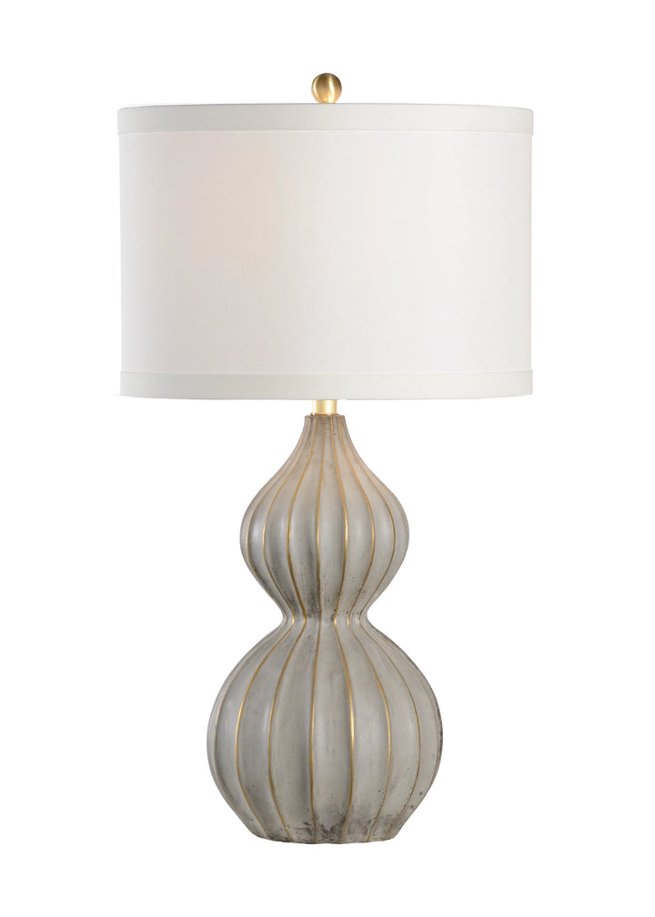 American Home Furniture Wildwood Delphine Lamp