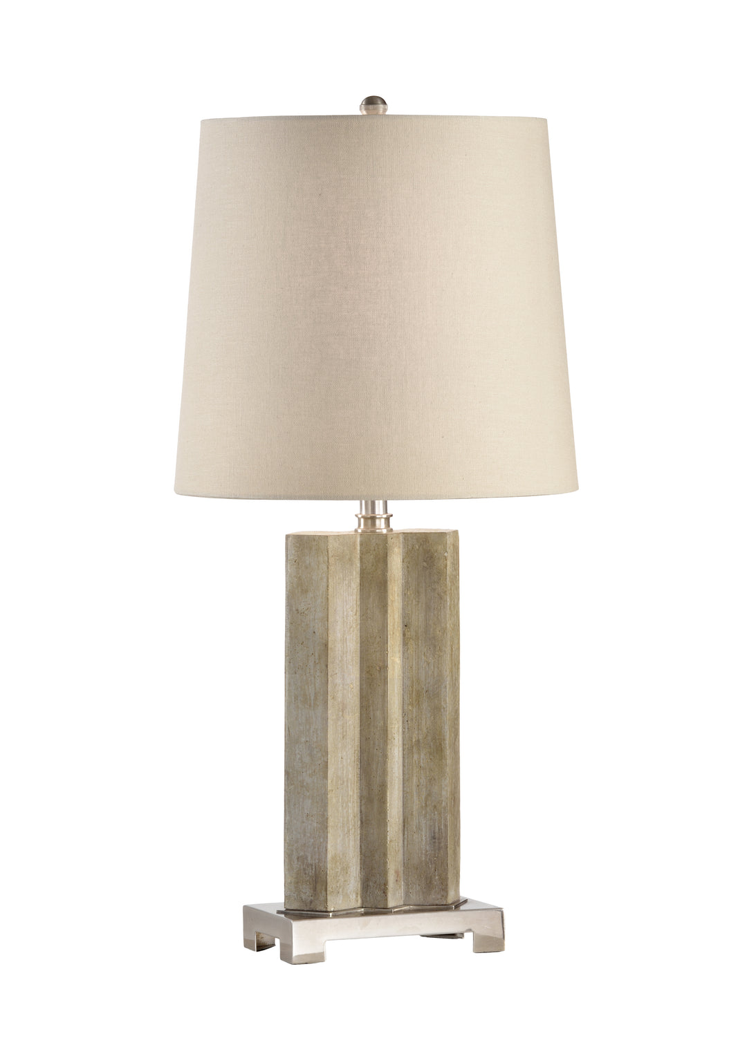 Geo I Lamp - 60351