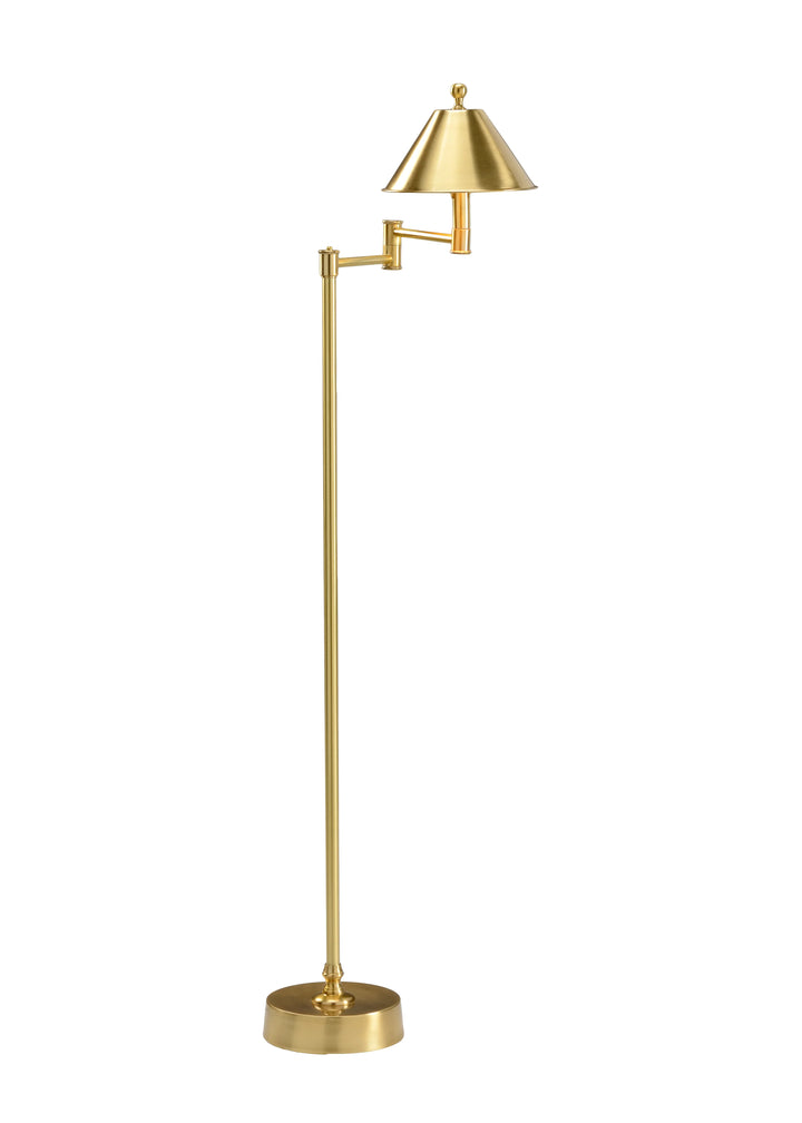 American Home Furniture Wildwood Ashbourne Floor Lamp