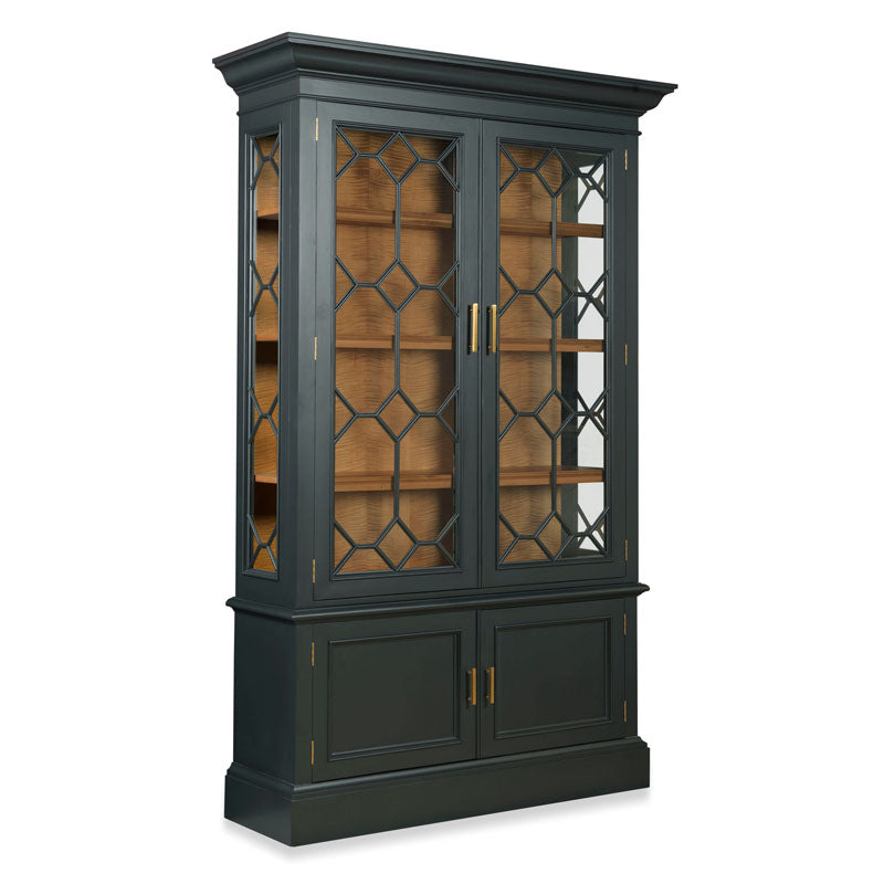 Vashon Display Cabinet