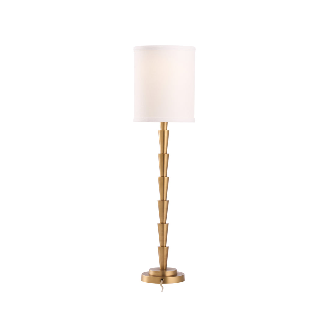 Hoffman Lamp - 60410