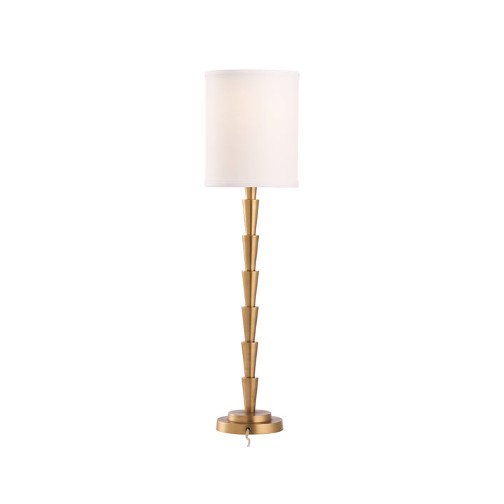 Hoffman Lamp - 60410