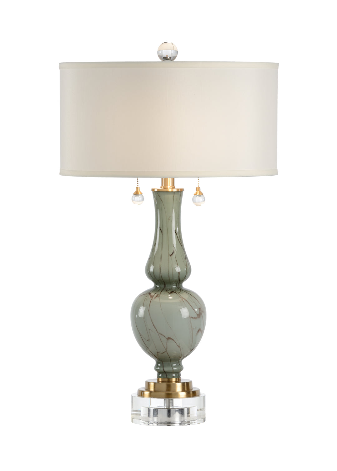 Belle Mont Lamp - 60459