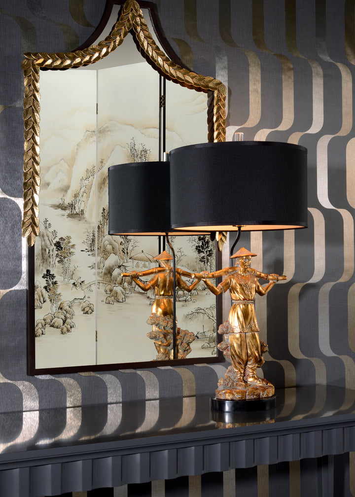 Mr. Wynn Lamp - 60478