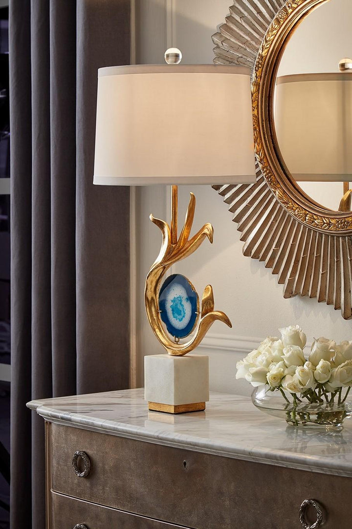 Zulli Lamp  - 60502
