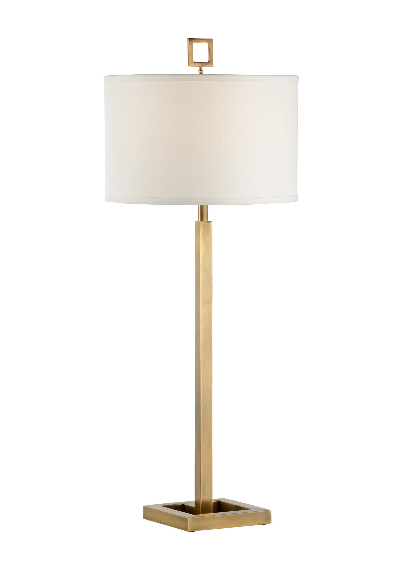 American Home Furniture Wildwood Fielden Lamp