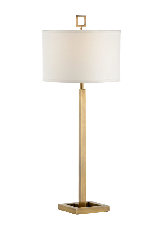 American Home Furniture Wildwood Fielden Lamp