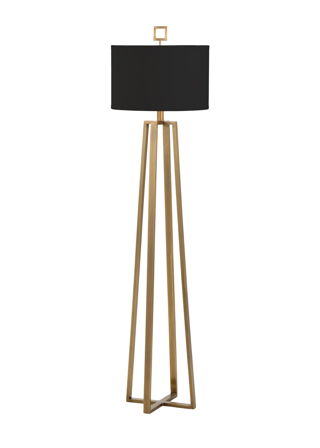 Antique Brass