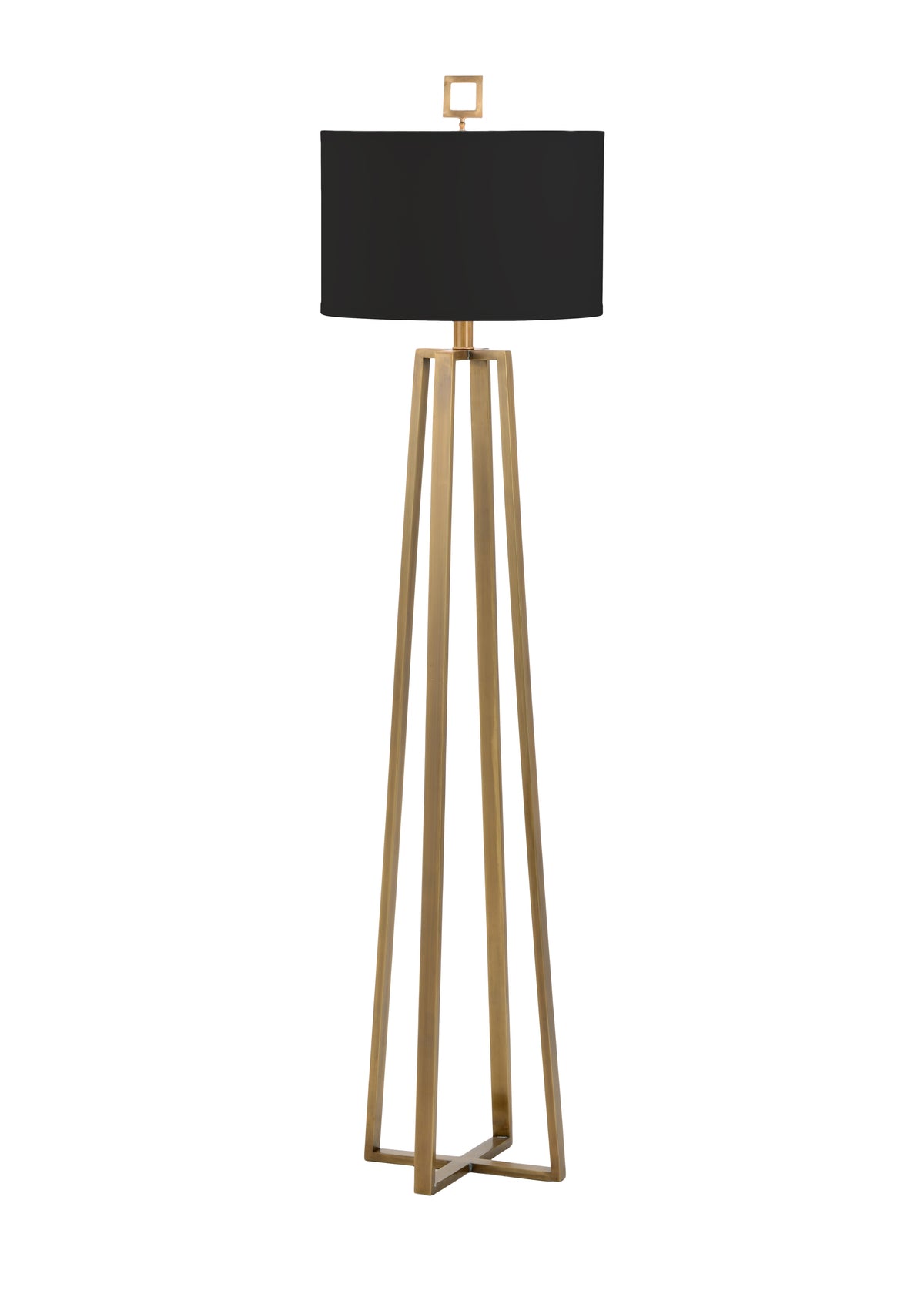 Antique Brass