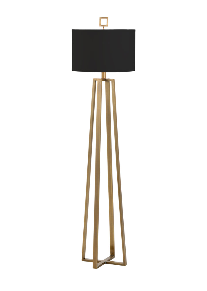 Antique Brass