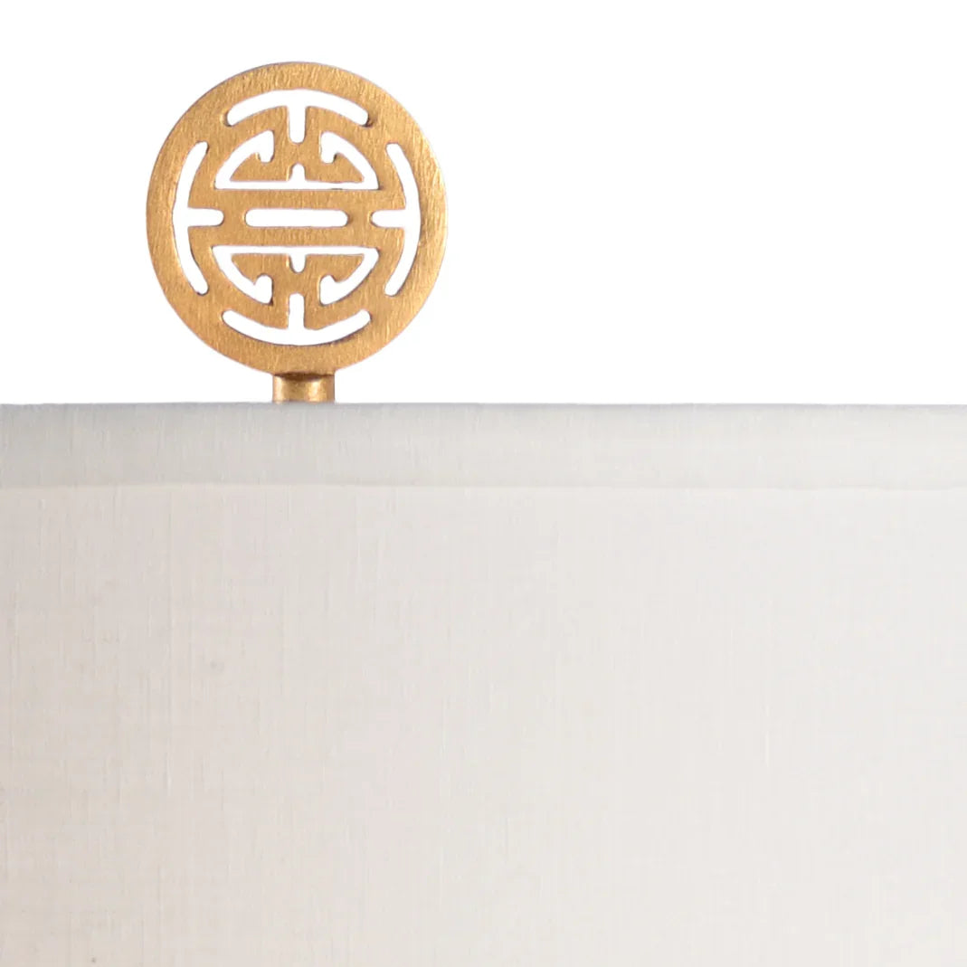 American Home Furniture Wildwood Chan Lamp