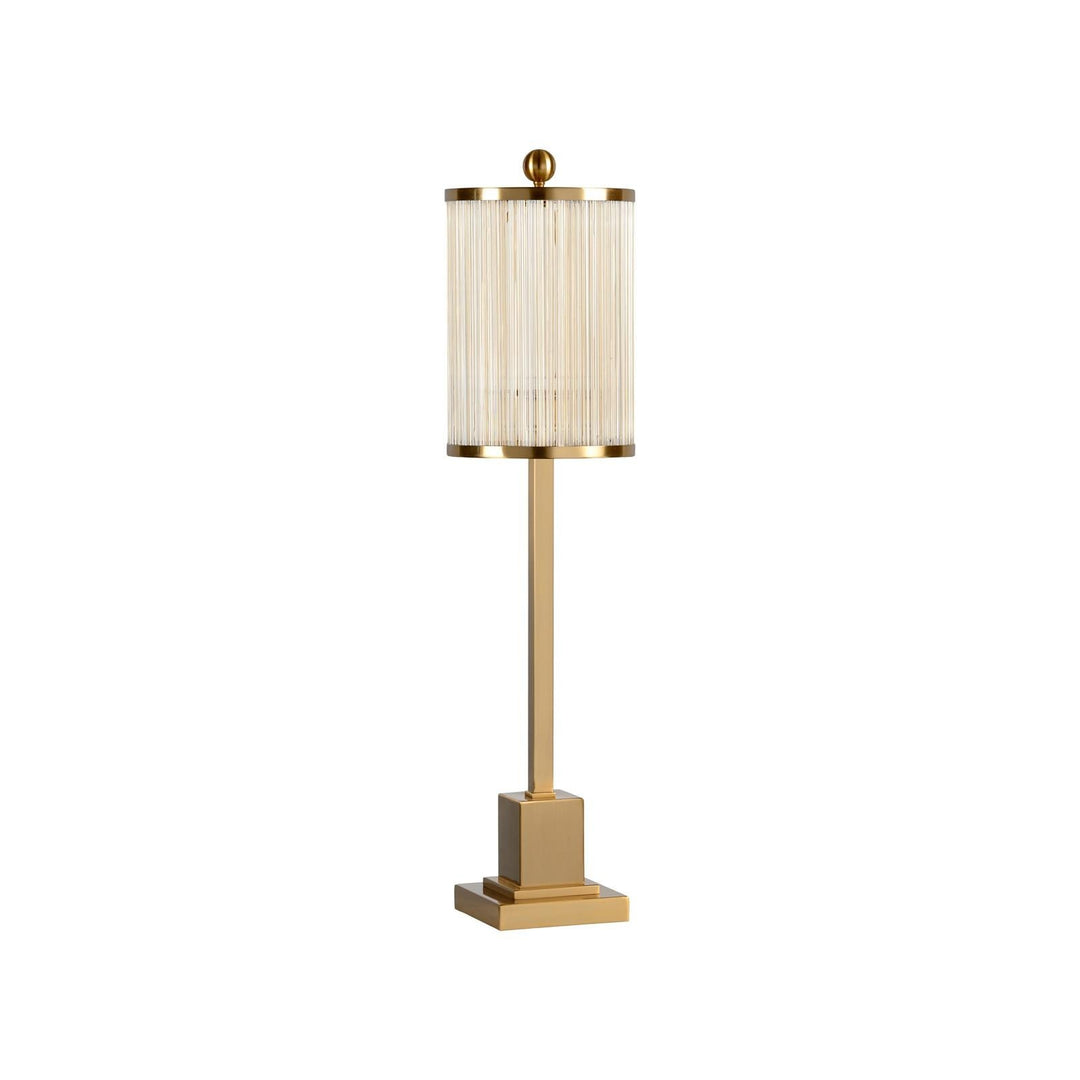 Park Avenue Lamp - 60540