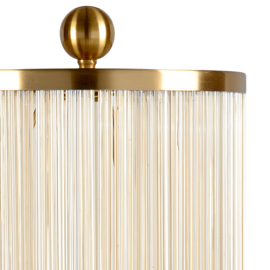 Park Avenue Lamp - 60540