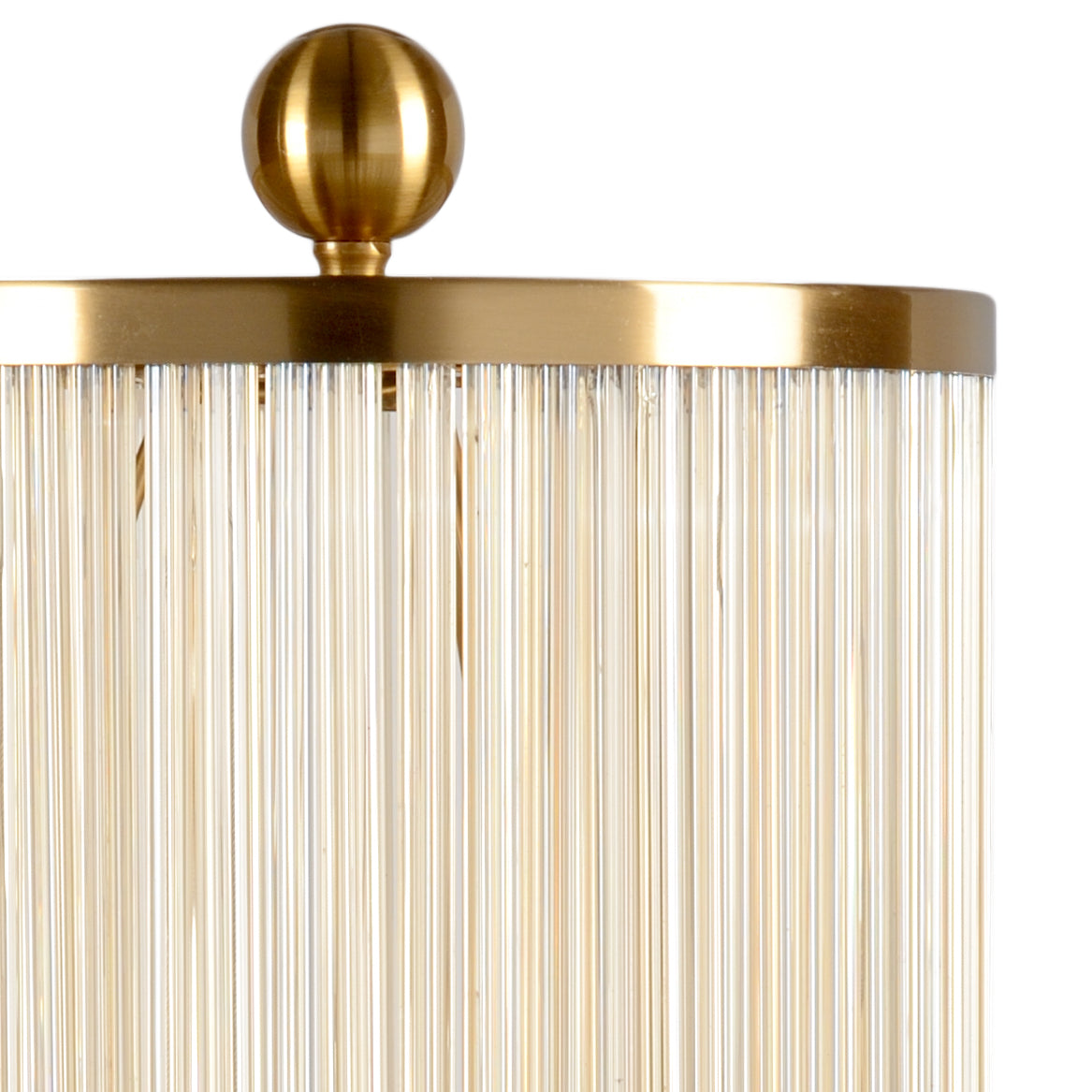 Park Avenue Lamp - 60540