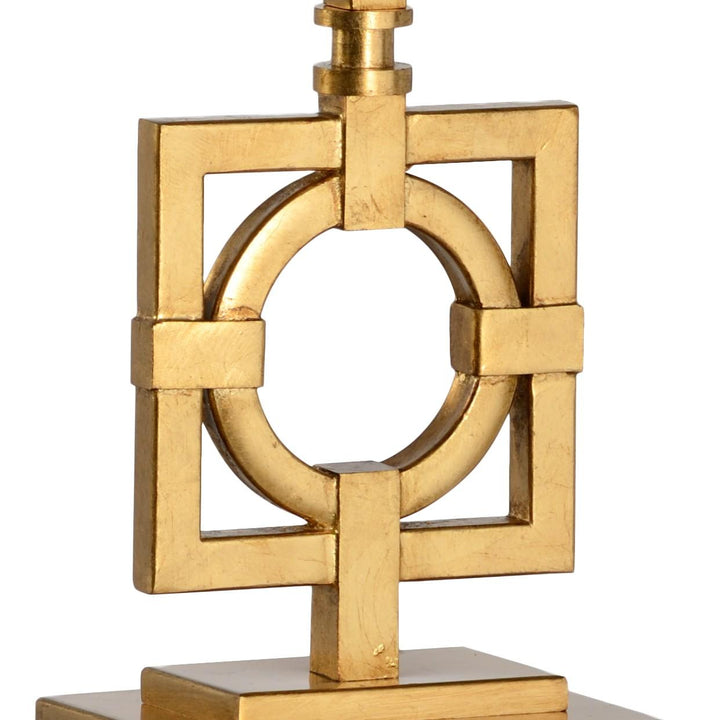 Bangle Lamp - 60547