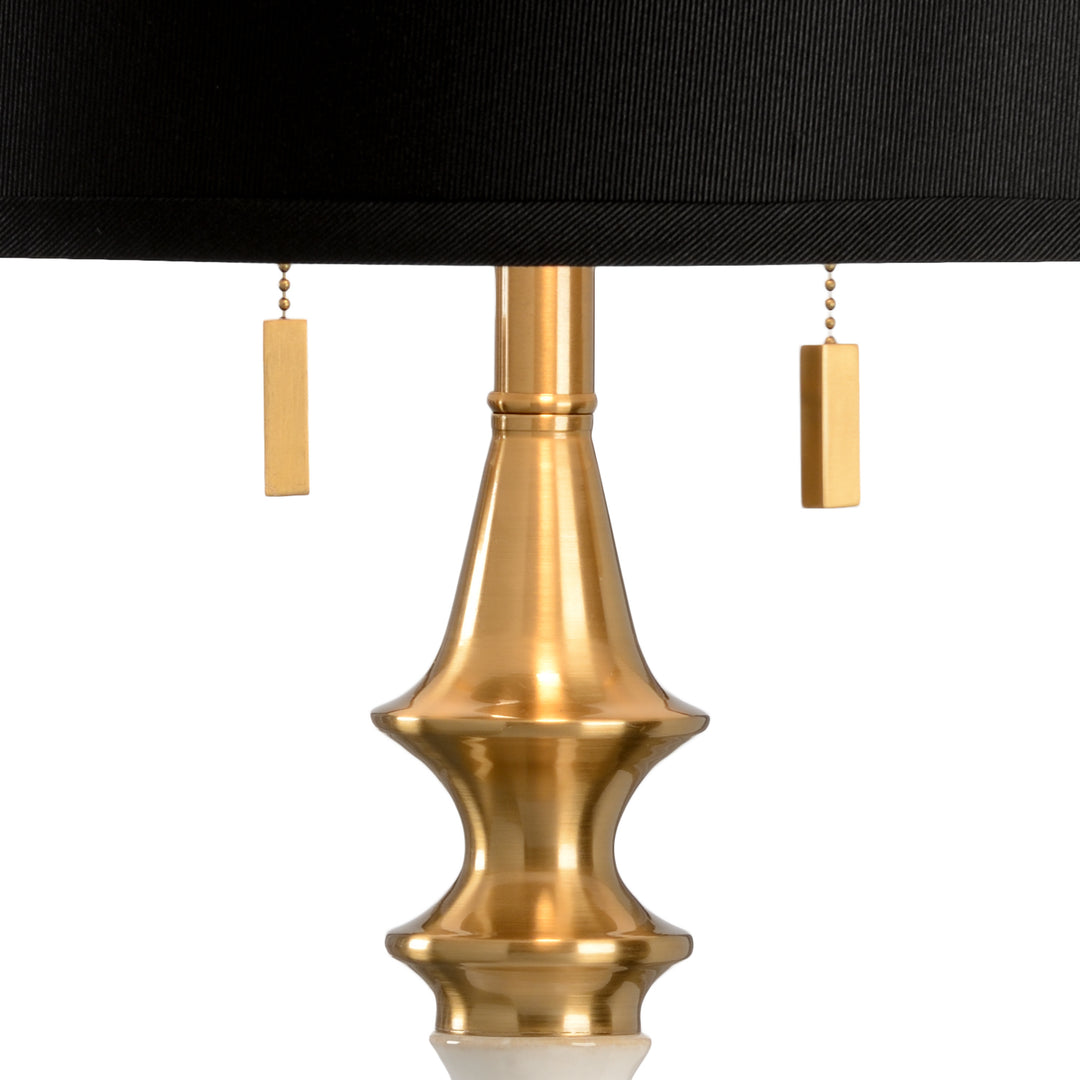 Dana Lamp - 60551