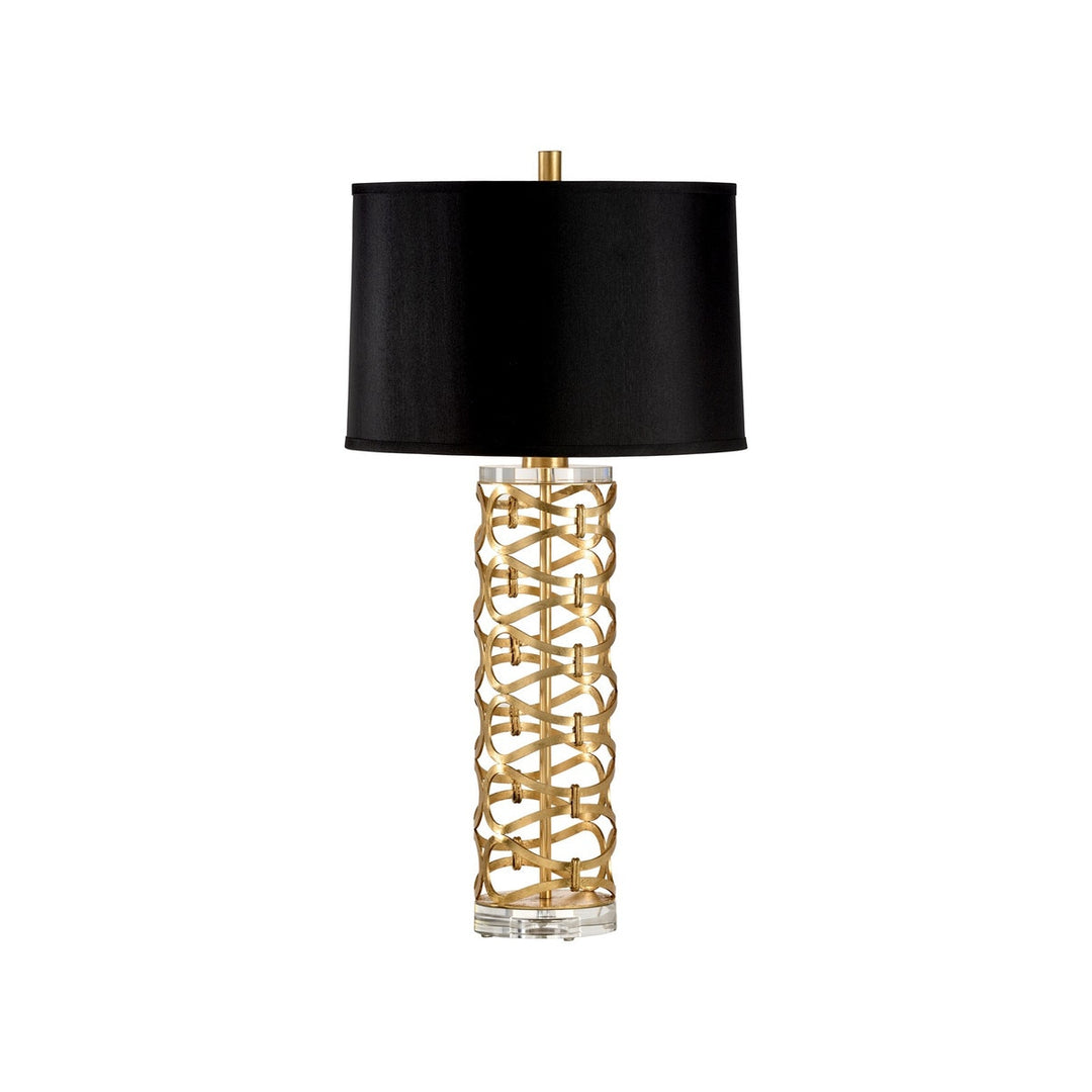 Dazzling Lamp