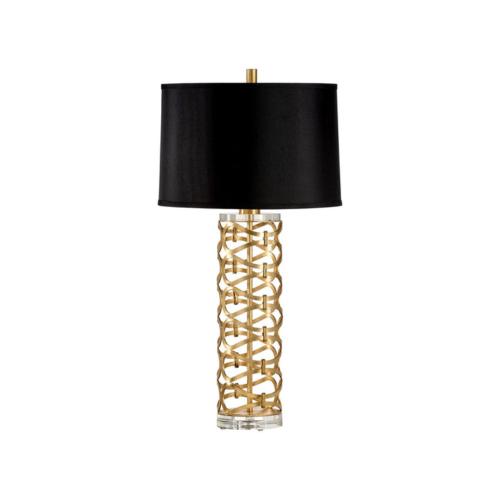 Dazzling Lamp