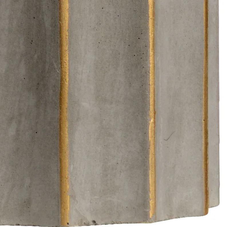 American Home Furniture Wildwood Doric Lamp