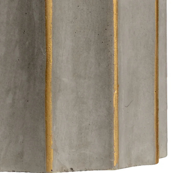 American Home Furniture Wildwood Doric Lamp