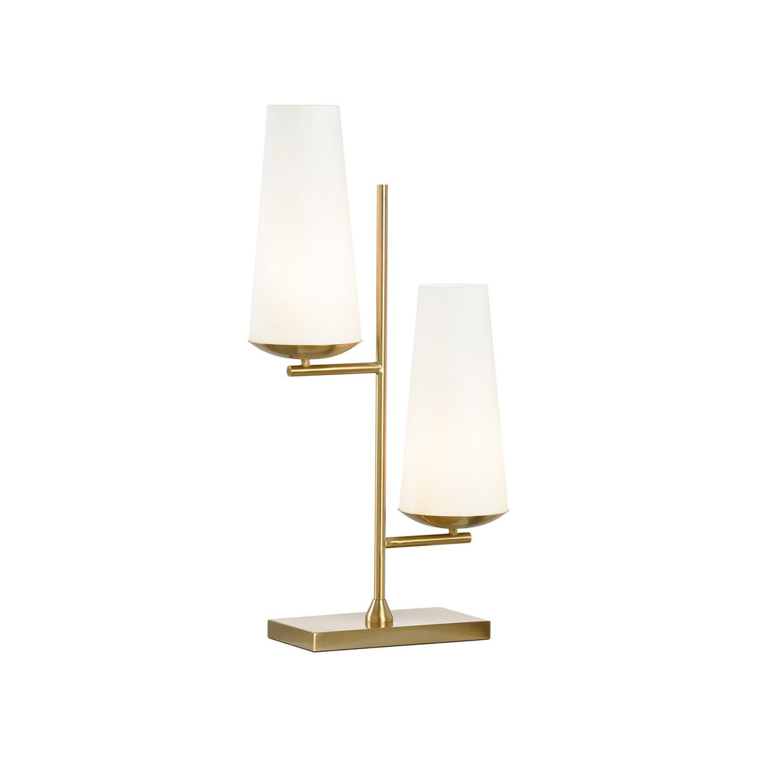 Geminate Lamp - 60587