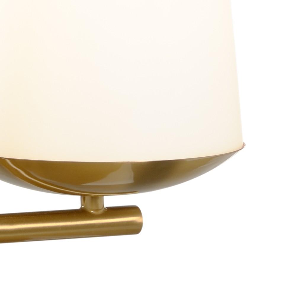 Geminate Lamp - 60587