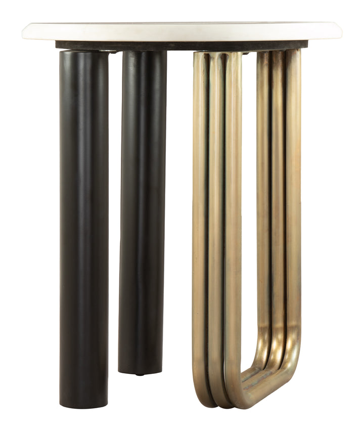 Elyn Side Table Multicolor