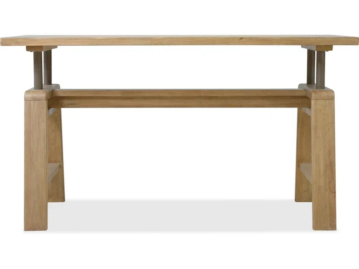 American Home Furniture Hooker Furniture Kalamazoo Table Desk