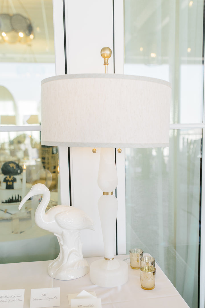 Adele Lamp - 60622