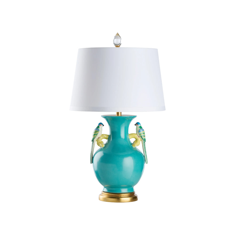 American Home Furniture Wildwood Tori Lamp