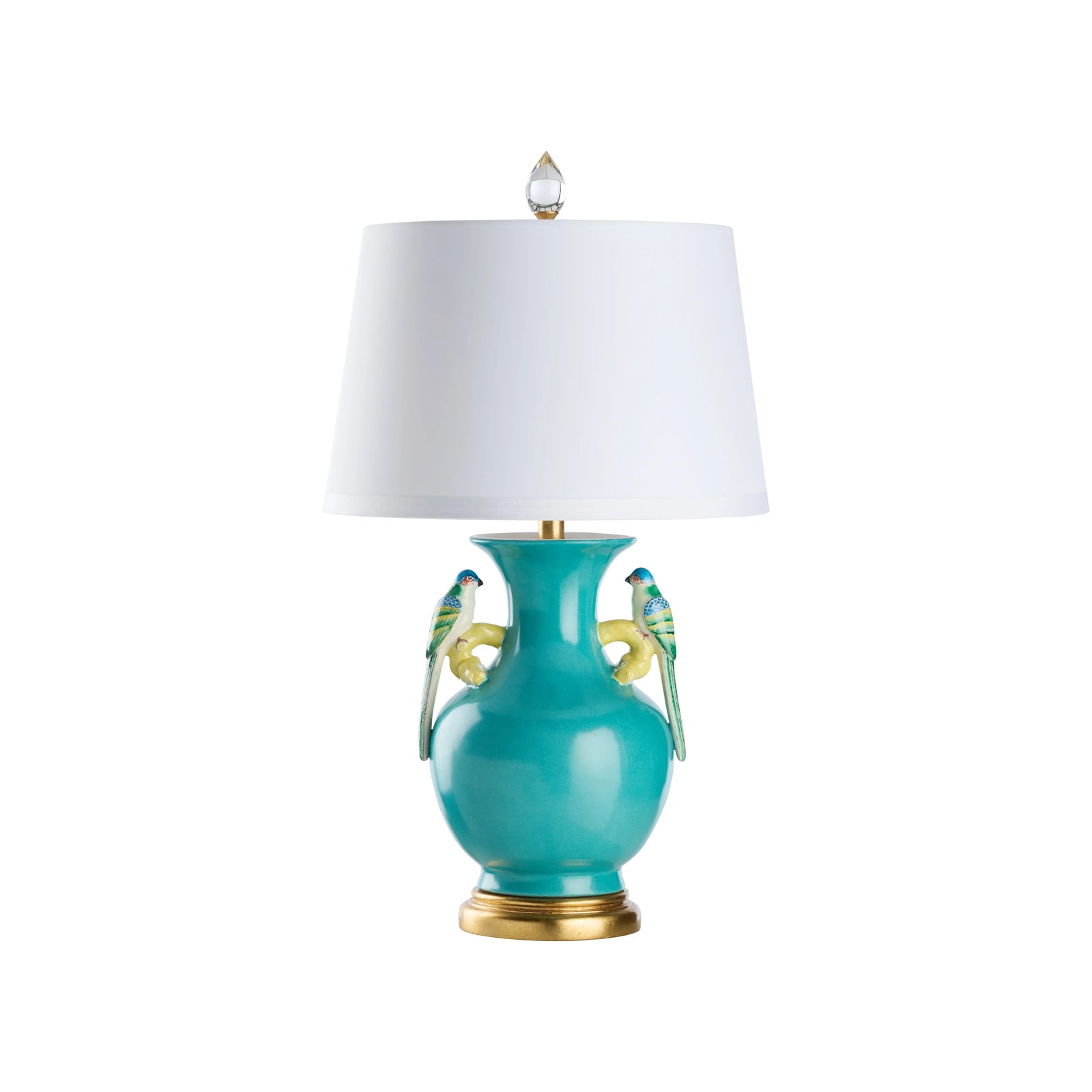 American Home Furniture Wildwood Tori Lamp