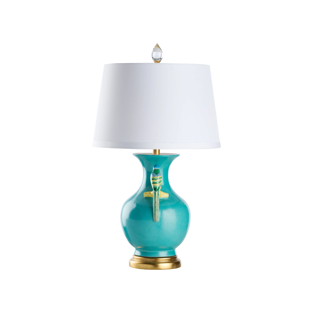 American Home Furniture Wildwood Tori Lamp