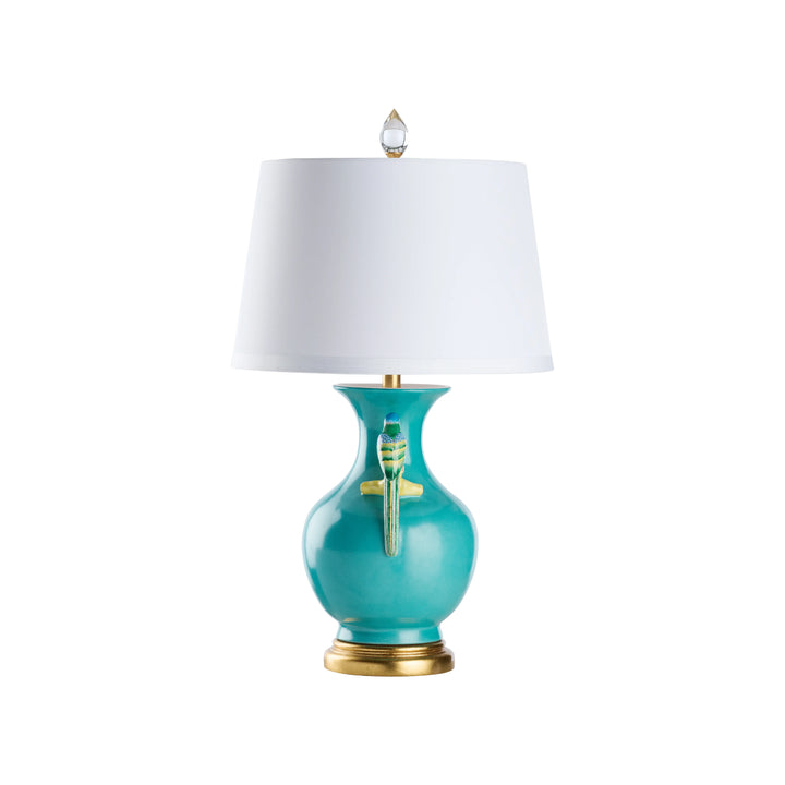 American Home Furniture Wildwood Tori Lamp