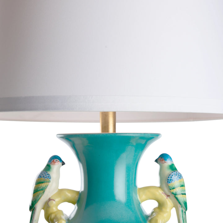 American Home Furniture Wildwood Tori Lamp