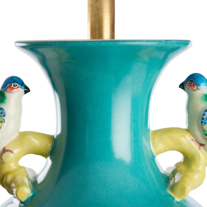 American Home Furniture Wildwood Tori Lamp