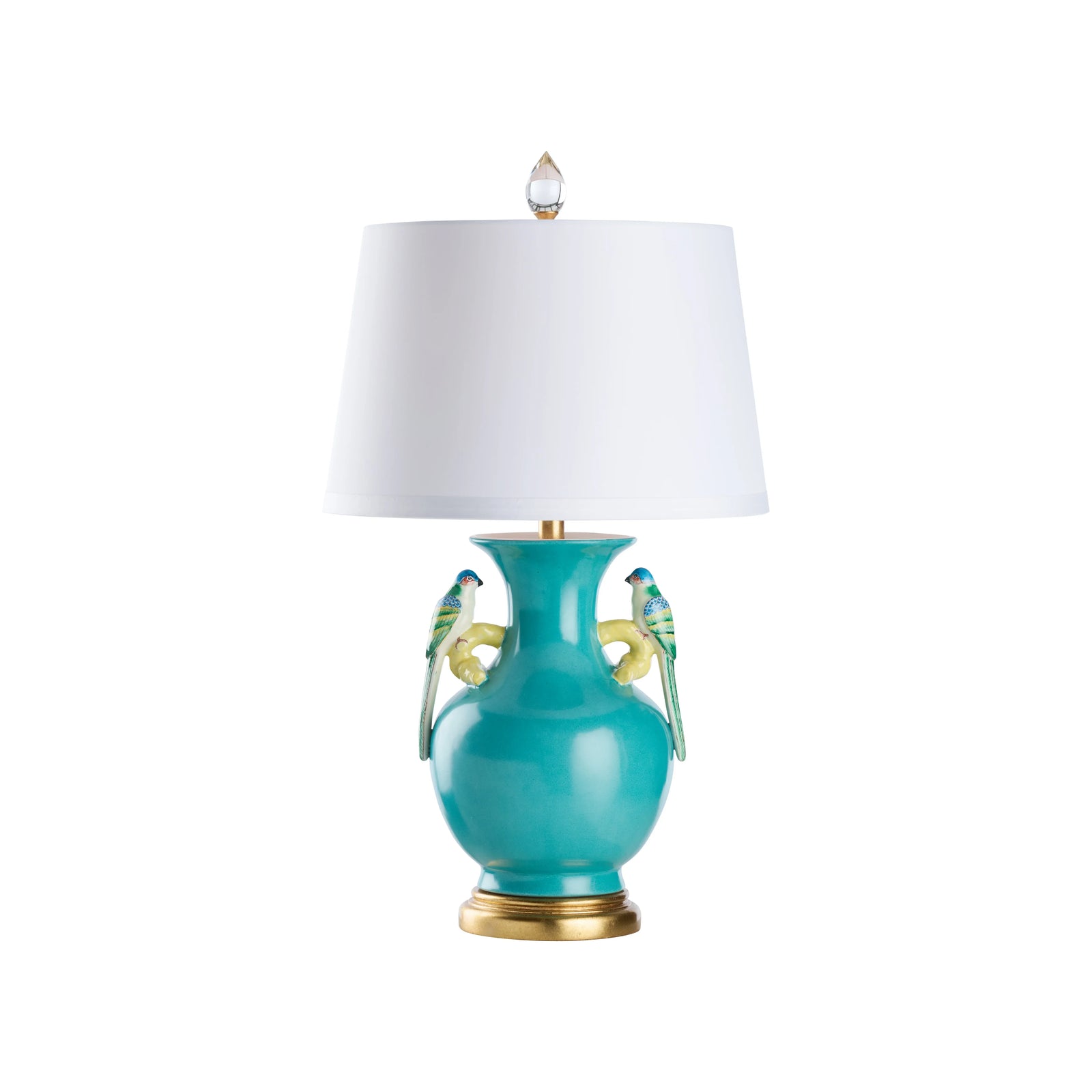 American Home Furniture Wildwood Tori Lamp