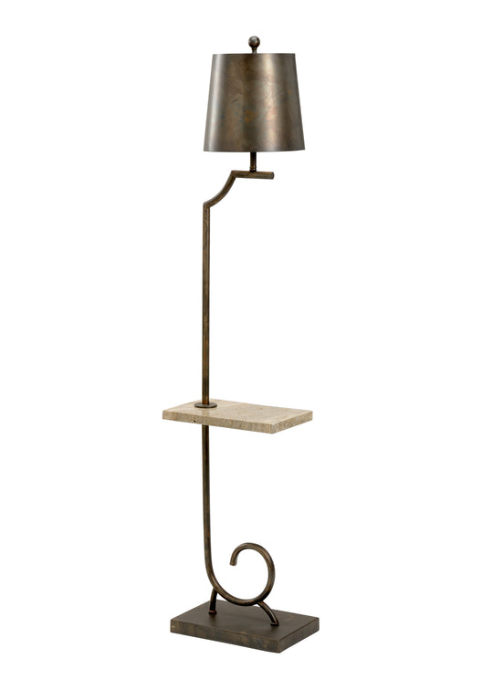 Langston II Floor Lamp - 60644