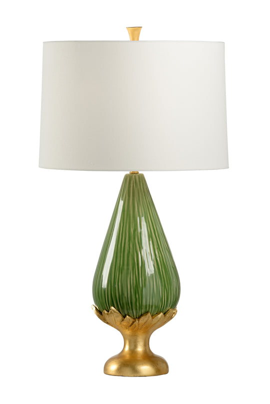 Carmine Lamp  - 60677