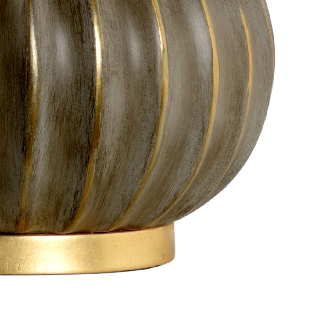 Oliver Lamp
