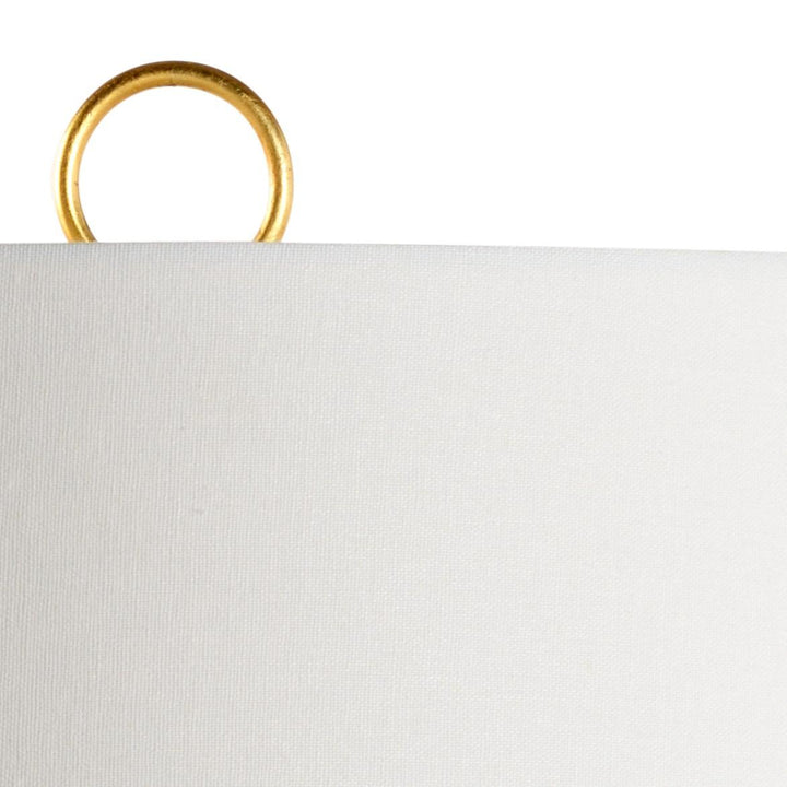 Oliver Lamp