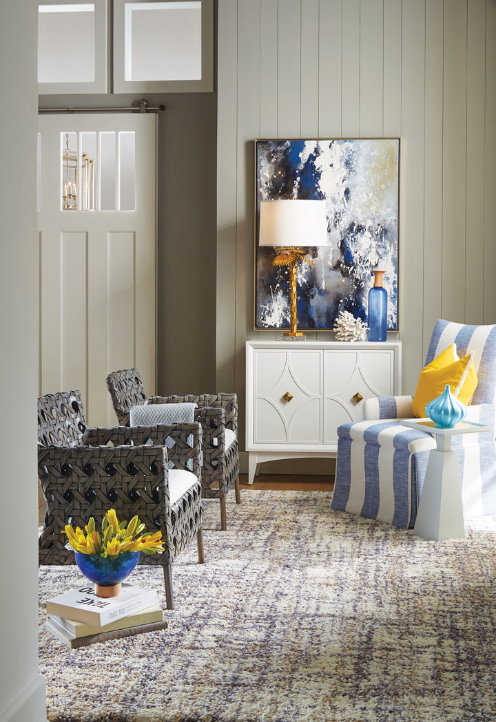 Palm Island Lamp  - 60785