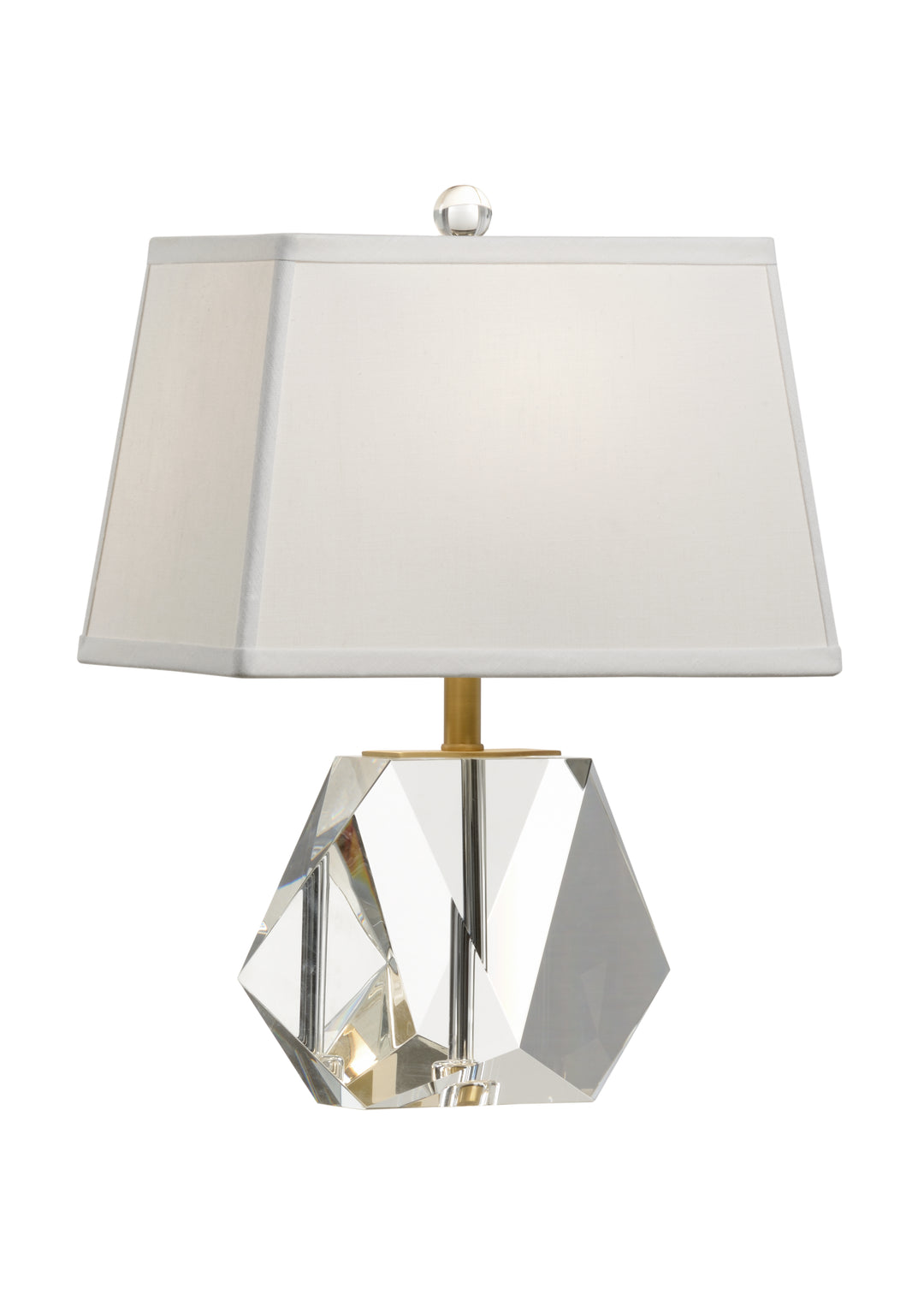 Anson Lamp - 60795