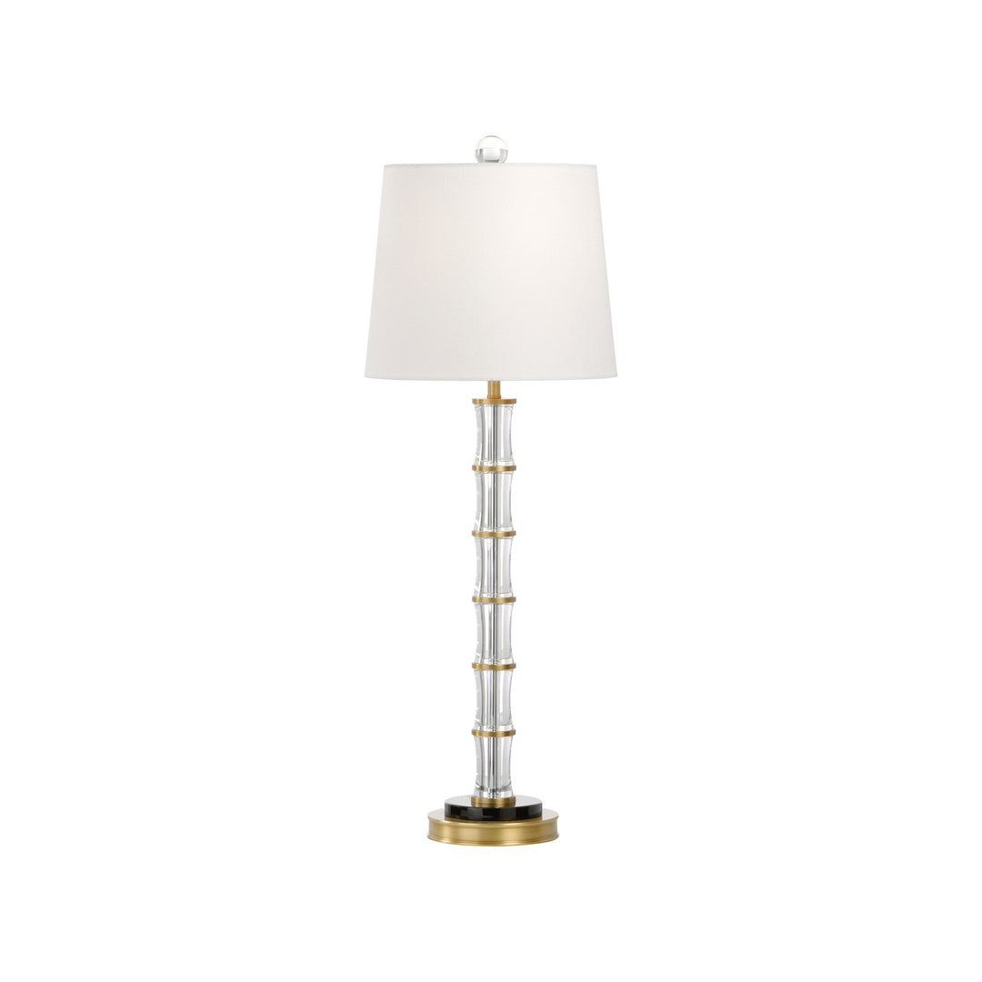 Fiji Lamp - 60797