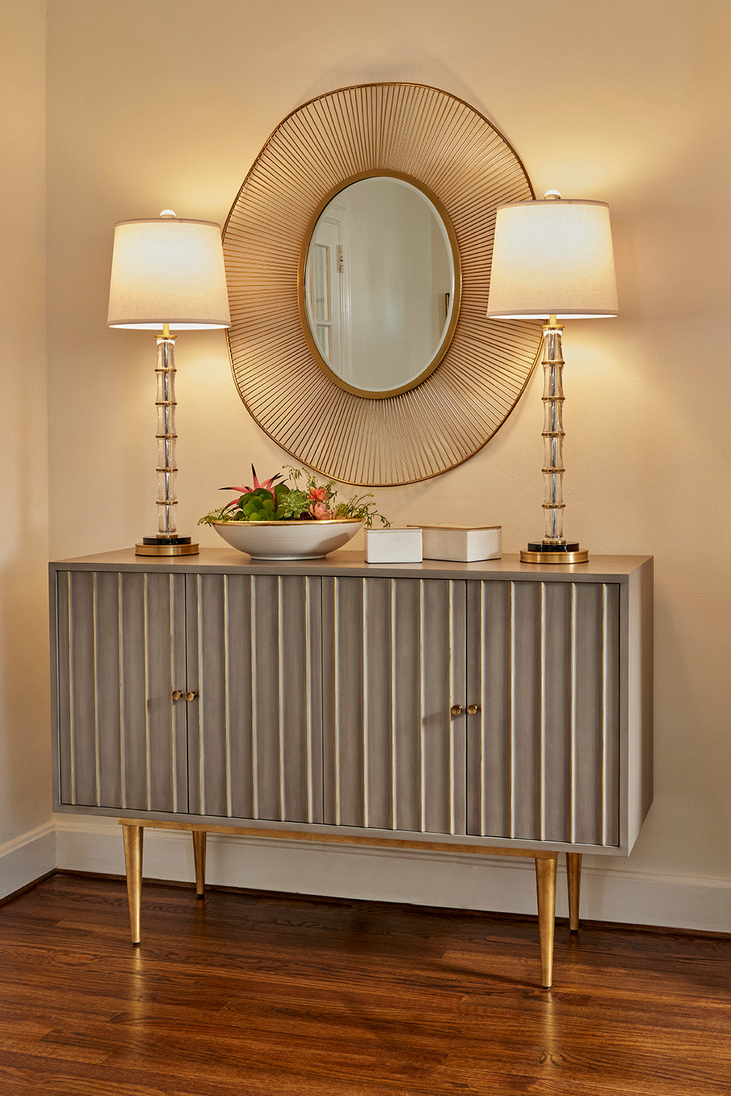 Fiji Lamp - 60797