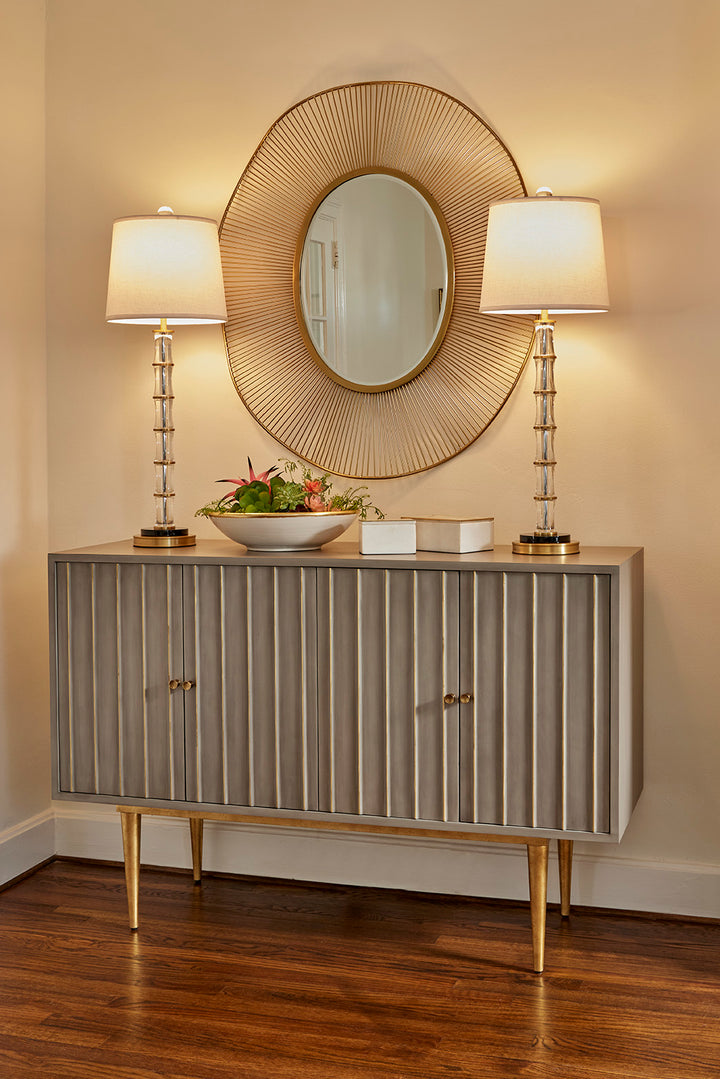 Fiji Lamp - 60797