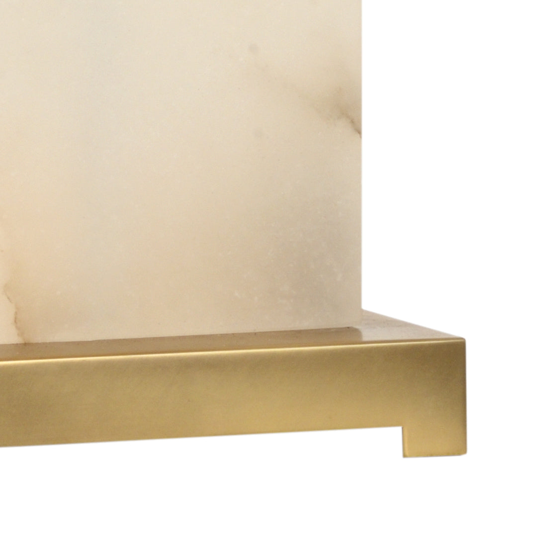 Parker Lamp - 60880